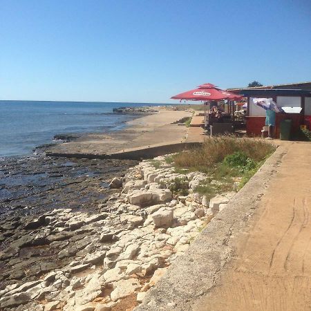 Apartments Ribic Umag Bagian luar foto