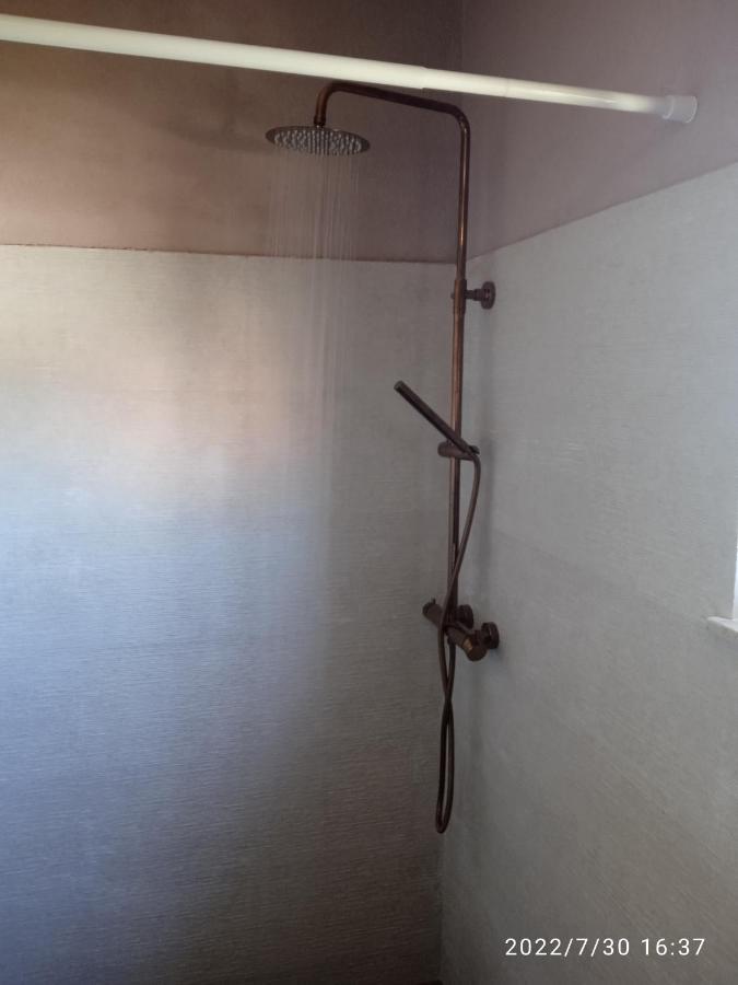 Apartments Ribic Umag Bagian luar foto