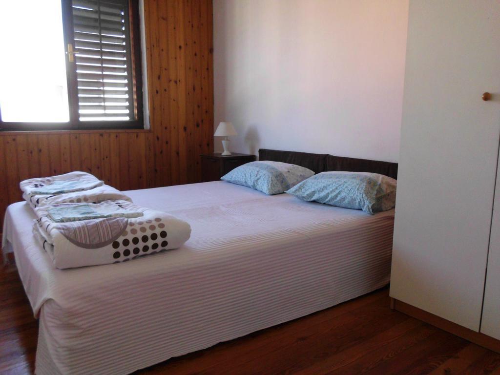 Apartments Ribic Umag Ruang foto