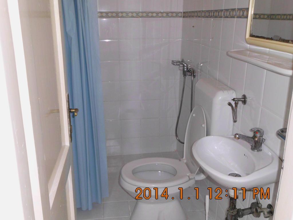 Apartments Ribic Umag Bagian luar foto