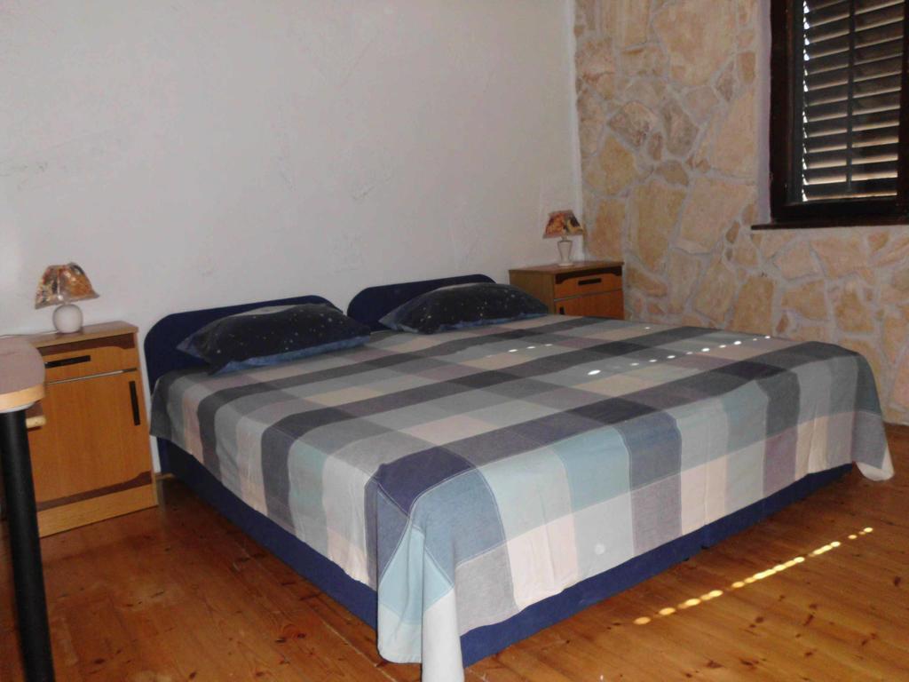 Apartments Ribic Umag Bagian luar foto