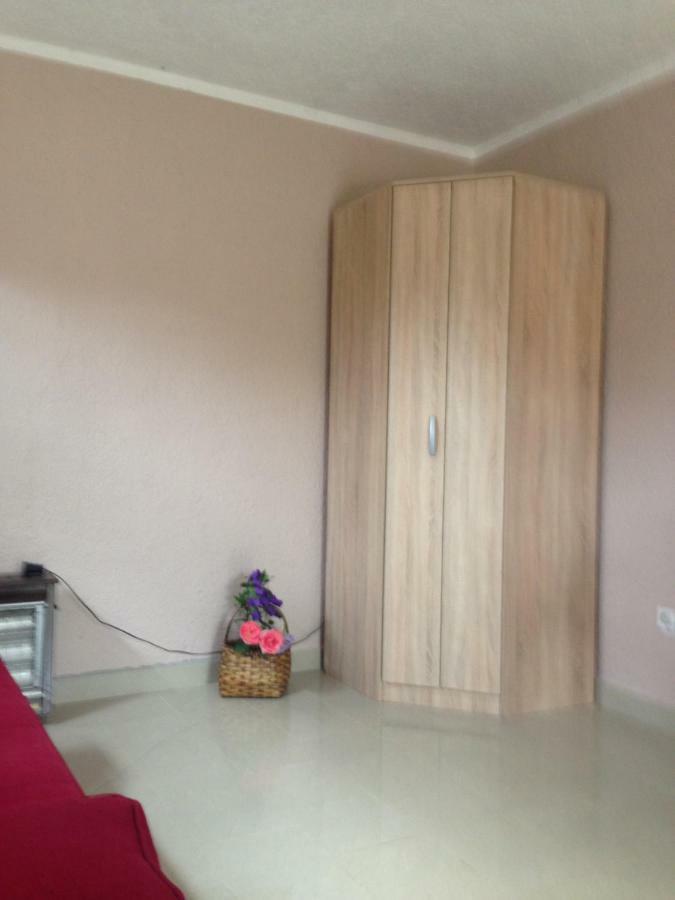 Apartments Ribic Umag Bagian luar foto