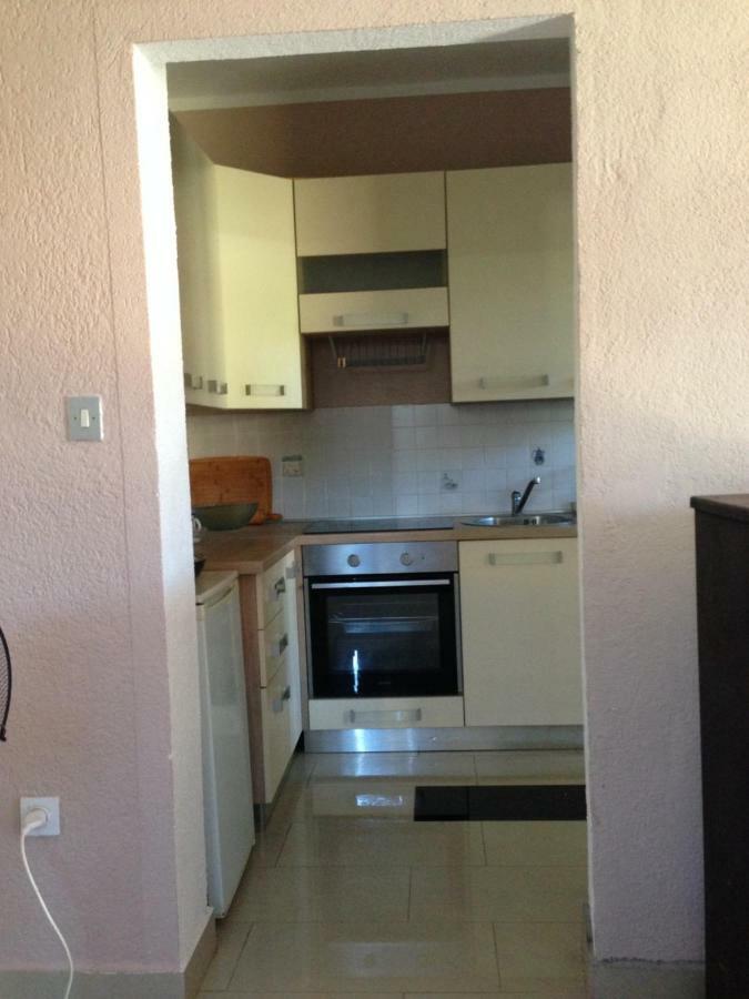 Apartments Ribic Umag Bagian luar foto