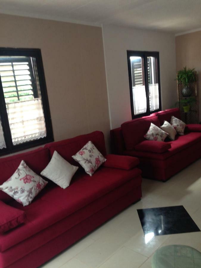 Apartments Ribic Umag Bagian luar foto