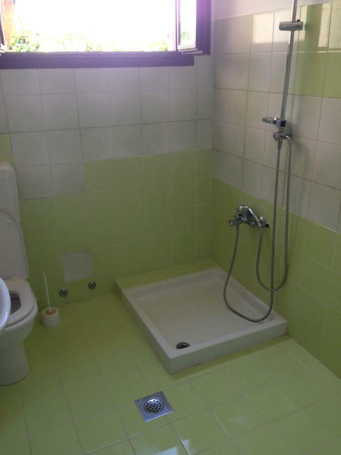 Apartments Ribic Umag Bagian luar foto