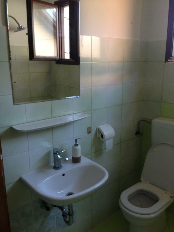 Apartments Ribic Umag Bagian luar foto