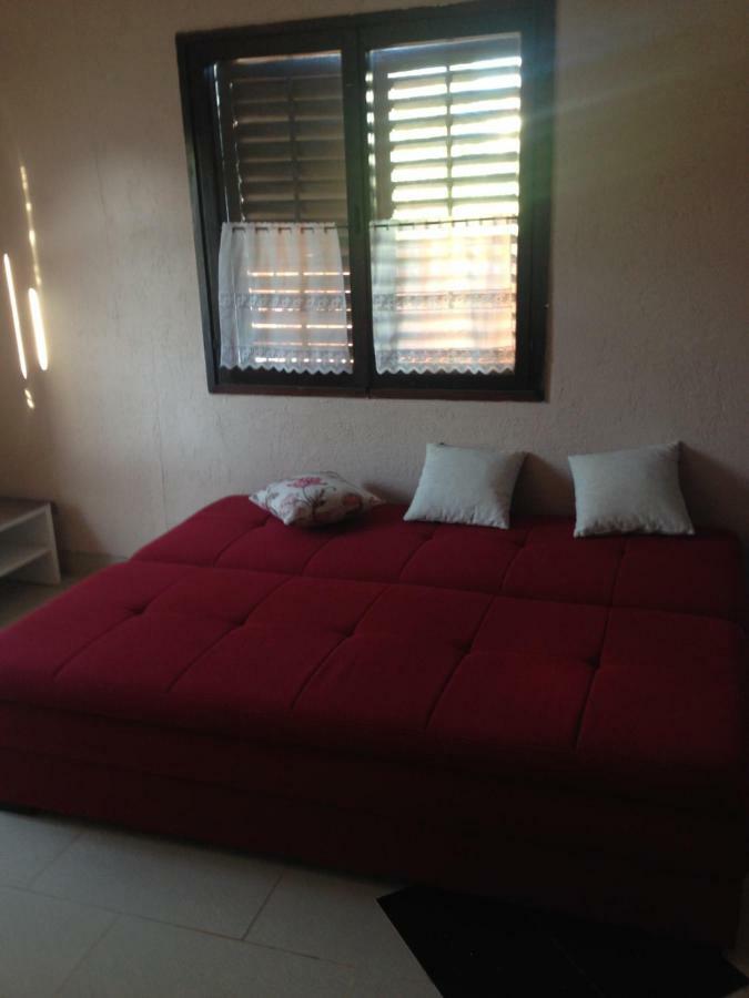 Apartments Ribic Umag Bagian luar foto