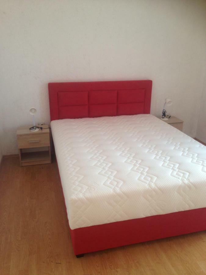 Apartments Ribic Umag Bagian luar foto