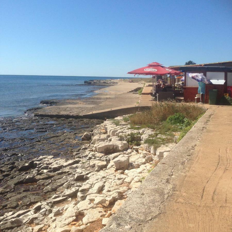 Apartments Ribic Umag Bagian luar foto